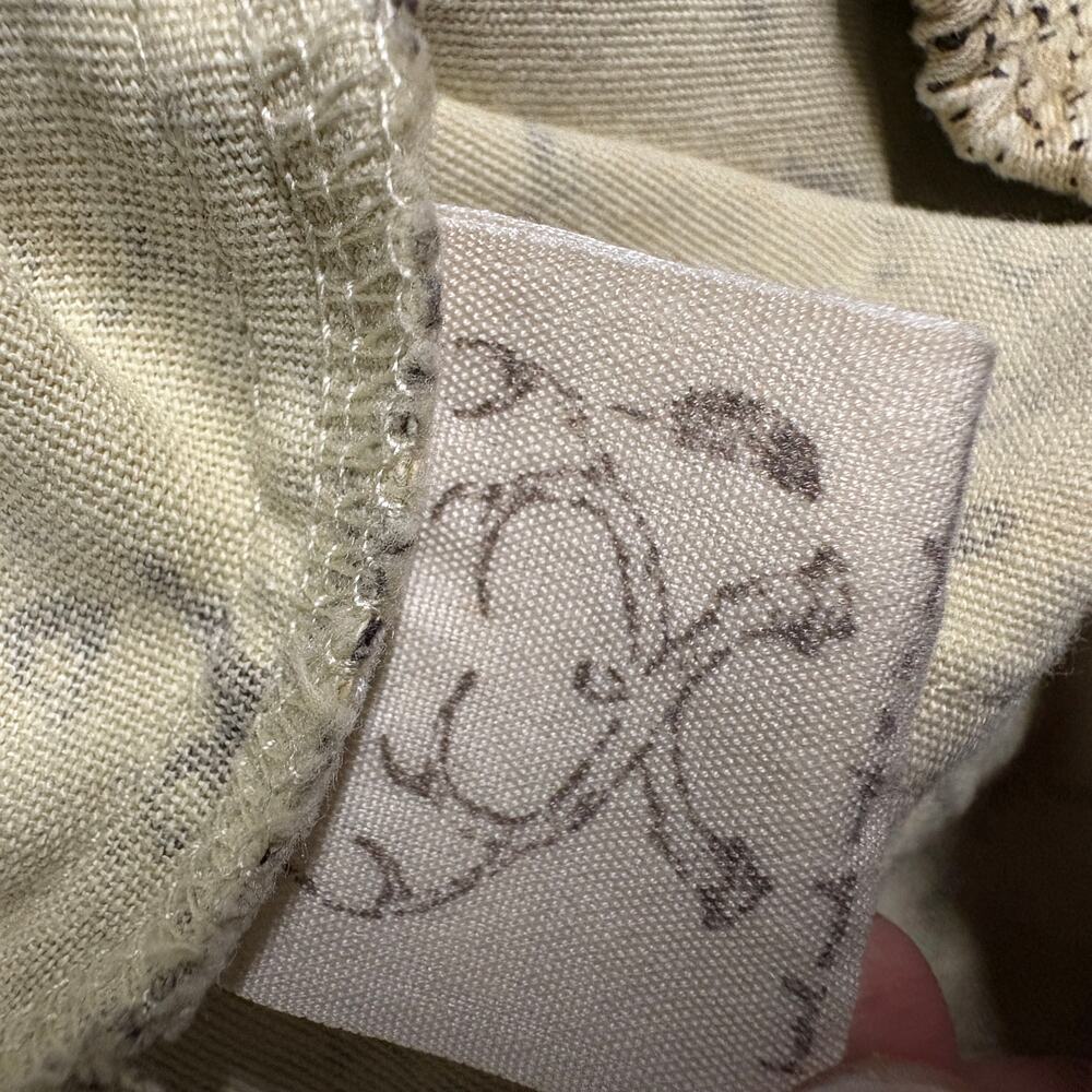 Spell & The Gypsy Collective Aloha Python Jets Pa… - image 4